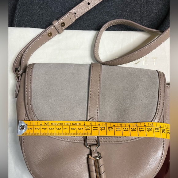 Stelle and dot COVET cross body bag + dustbag NWOT - Picture 7 of 13